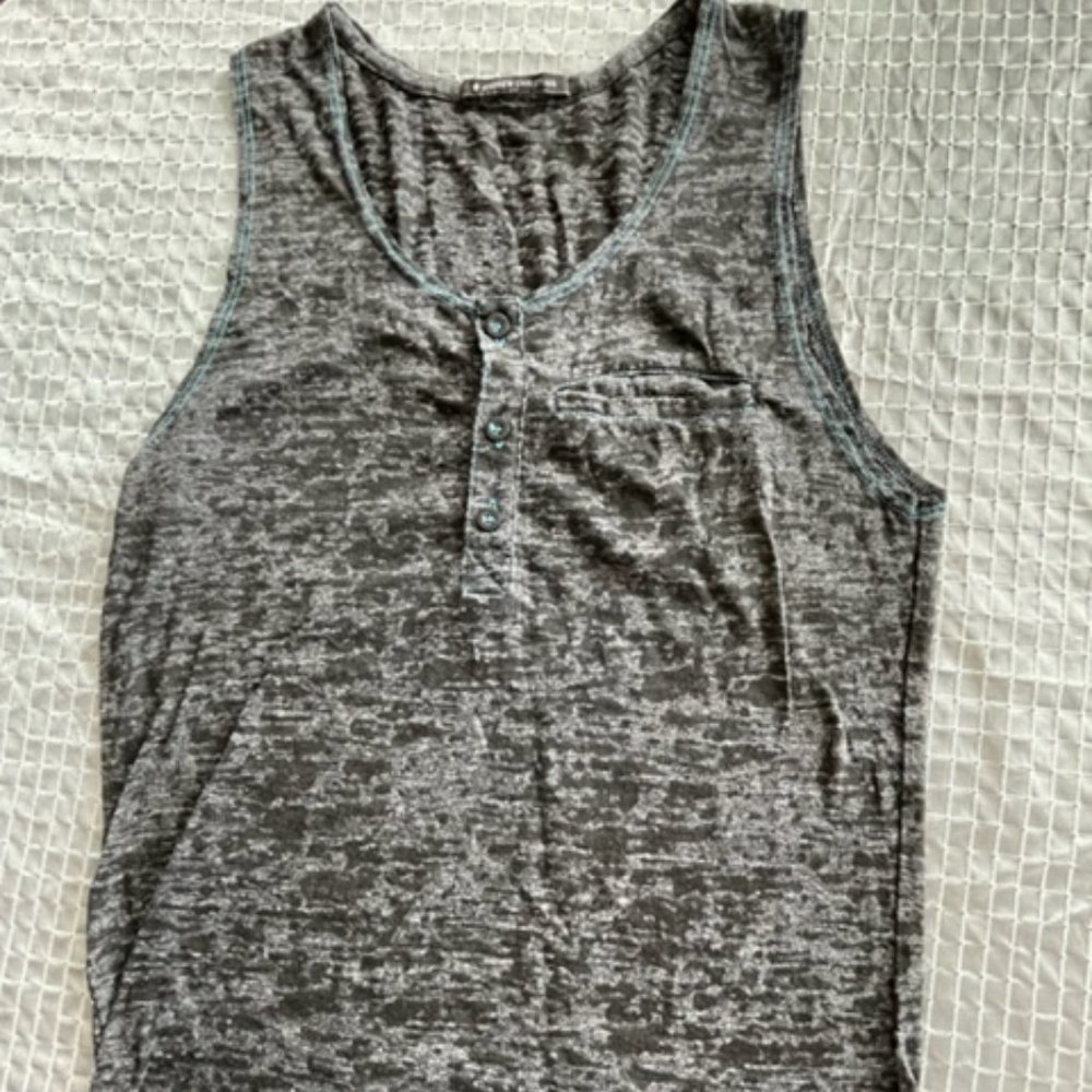 Andrew Christian tank top size M